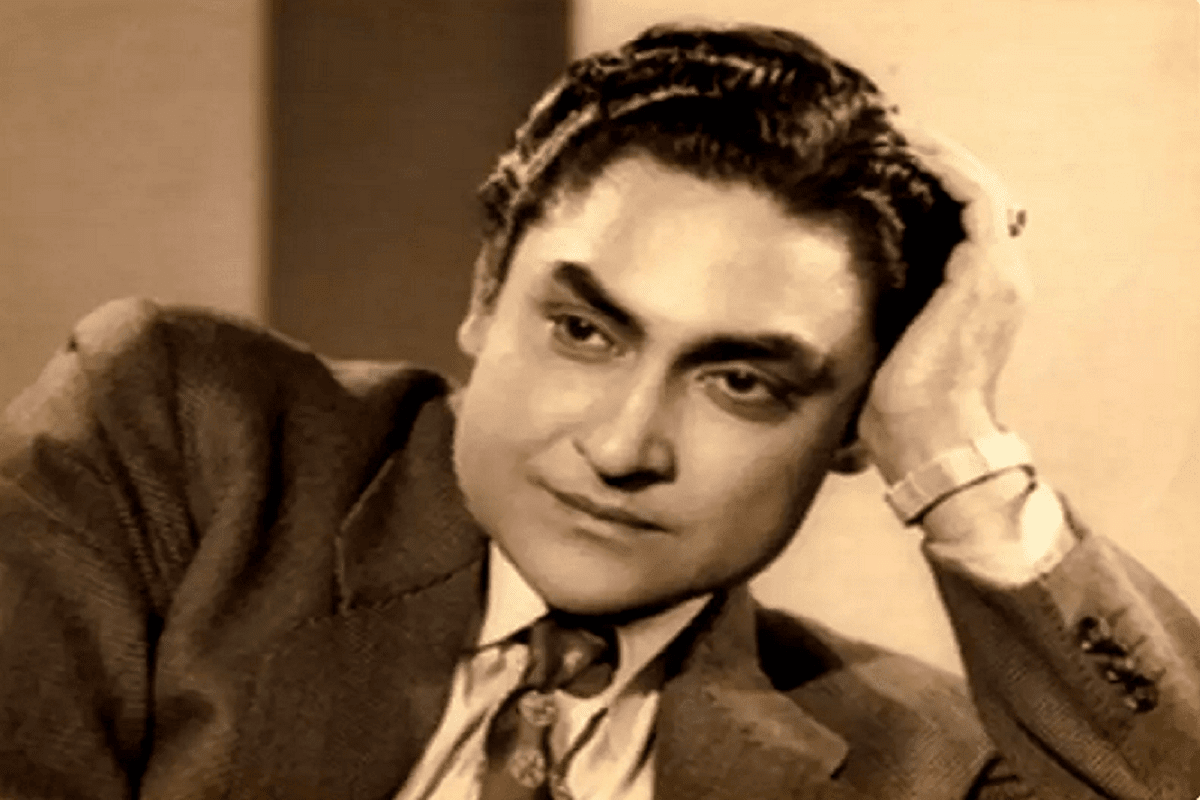 অশোক কুমার