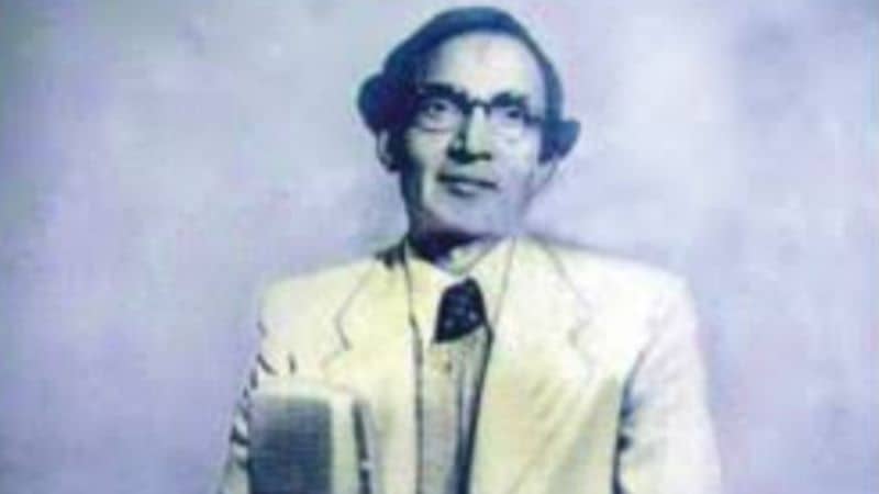 আব্বাসউদ্দিন আহমেদ