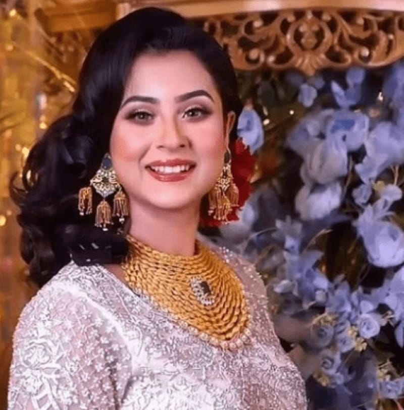 বুবলি
